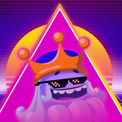 Official Twitter account for Trivia Crack Kingdoms. A game for iOS and Android. Developed by @etermax. Create your own trivia and let's play!