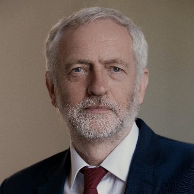 Resultado de imagen para Fotos de Jeremy Corbyn