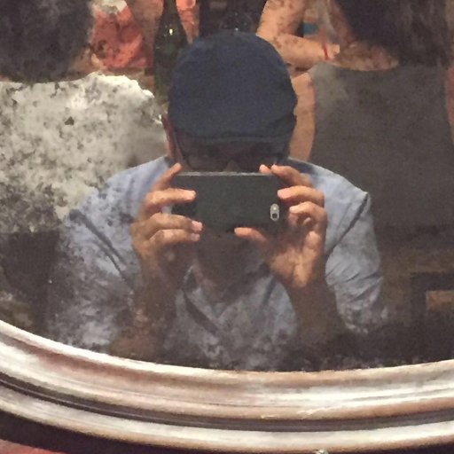 tarekelaimy's profile picture. 