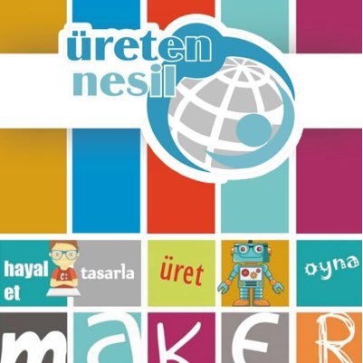 uretenNesil's profile picture. 