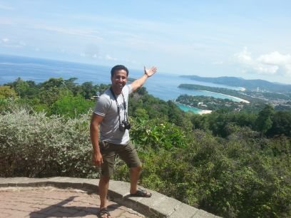 shreyas2apte's profile picture. 