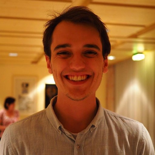 Stepan_Demch's profile picture. Scientist  🧙‍♂️
Flexible and ultra lightweight photovoltaics
Helmholtz-Zentrum Berlin, Germany