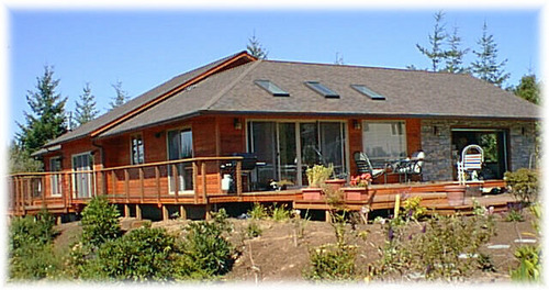 We are a full-service building and remodeling contractor, providing residential and commercial construction services on the Southern Oregon Coast since 1978.