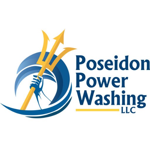 Poseidon Power Wash