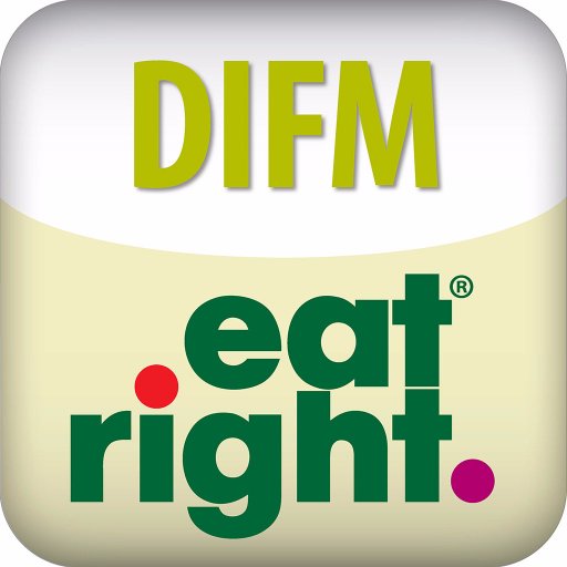 Dietitians in Integrative and Functional Medicine, Dietetic Practice Group of the Academy of Nutrition and Dietetics. #difmlifestyle #difmdpg #integrativerd