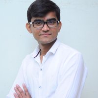 Patel Shailesh (@mrpatelshailesh) 's Twitter Profile