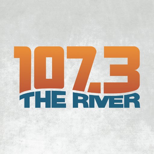 We're The River. We play anything. You control the music on the radio from The River’s Music Room. Click our website link to take over.