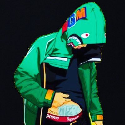 ImKDXXIV's profile picture. 