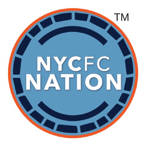Podcast for @NYCFCNation. Managed by @TheAndresSoto.
Full #NYCFC coverage. On the field, in the bleachers, at your fingertips