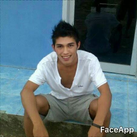 life is a srugle , jdi gk ada kata buat mengalah
