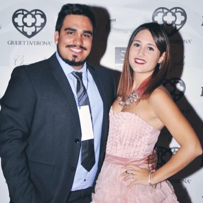 ValentinaRaso94's profile picture. 