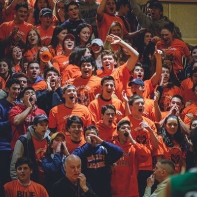 Official twitter account of the Briarcliff Bears student section #Beardown