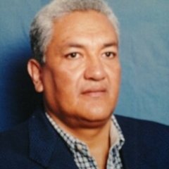 Periodista 
Presidente de Alianza Bravo Pueblo (ABP)
Yaracuy