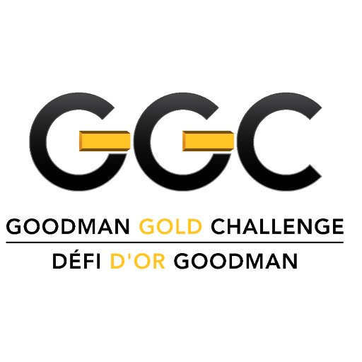 Goodman Gold Challenge