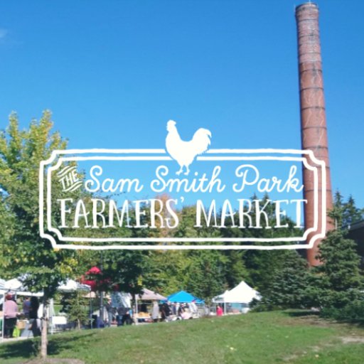 Saturdays 9am-1pm on the skating trail, June 17th through October! Local food & farms, low spray/organic, live music, prepared foods, arts & craft! #Etobicoke