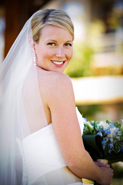 Beautiful Weddings in Beautiful Temecula