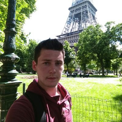 PaulGraveleau's profile picture. 