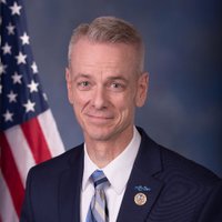 Rep. Steve Russell(@RepRussell) 's Twitter Profileg