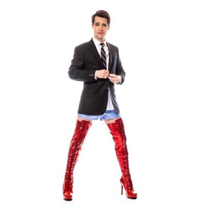 Brendon Urie