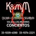 KyM Eventos (@KYMEVENTOS) Twitter profile photo