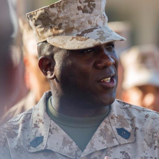 sgm_ronald's profile picture. The official Twitter account of the 18th Sergeant Major of the @USMC. Following, retweets or links do not constitute endorsement.