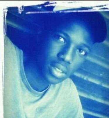 GarveyJnr's profile picture. God loves me