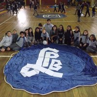 Liceo Pte. Balmaceda (@convivencia_esc) 's Twitter Profile