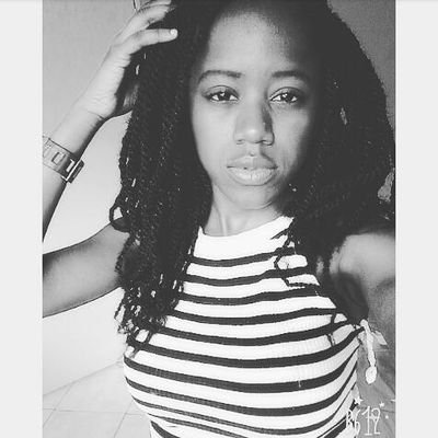 PHOTOGRAPHER X WRITER ❤
Melanin Filled 💫Spirit filled.🔥
@ZambianPeach. 👑

IG: Tj Mulenga
Tumblr : Tj Mulenga
Wattpad: Chunda130
