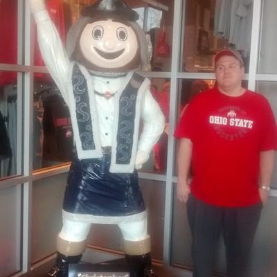 The names Tyler I'm 34 years of age. Graduated from Ironton High School. God, Family, Sports, is life #Buckeyenation #BuckeyeforLife #GoBucks