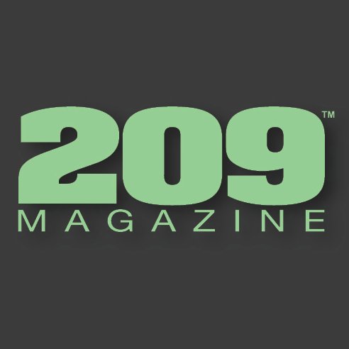 The award-winning magazine capturing all aspects of living in the 209 region of the Central Valley. Home to Studio209. #209magazine #California #CentralValley