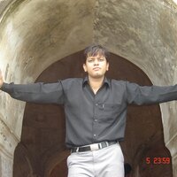 Rajat Jaiswal(@RajatJaiswal) 's Twitter Profile Photo