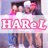 HAReL_mg