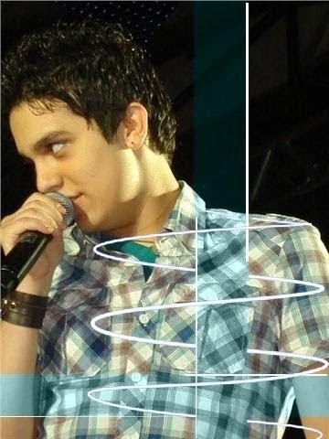 fã clube luan santana sinais