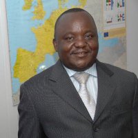 Mbusa Nyamwisi (@antipasmbusan) 's Twitter Profile