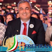نادرمعاونيان (@goharmo) 's Twitter Profile