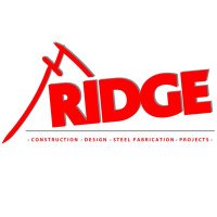Ridge (@ridgesteel) 's Twitter Profile