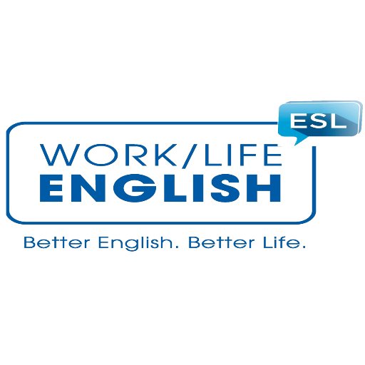 Work/Life English is committed to advancing the lives of native #English and #ESL speakers by improving their English comprehension and #communicationSkills.