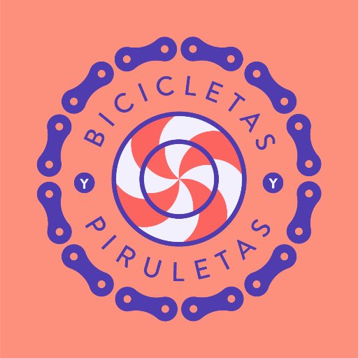 bicicletapiru's profile picture. blog de ciclismo en familia, movilidad y cicloturismo. Fan de todo lo relacionado con la bicicleta, si tiene estilo o glamour https://t.co/2xqWqtqcBT