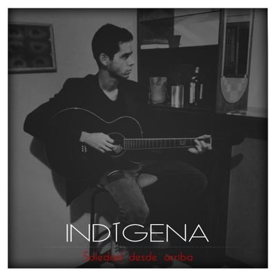 ¡Escucha mi demo #SoledadDesdeArriba, desde el enlace debajo y comparte! - Contacto: ernesto.efr@gmail.com