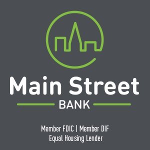 BankMainStreet Profile Picture