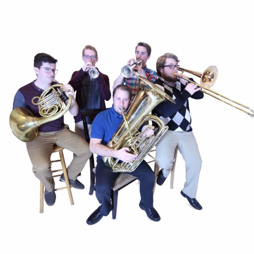 A place to read the unfiltered thoughts of people who blow through tubes for a living • Professional brass quintet based in the DFW Metroplex.