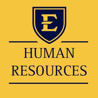 ETSU Human Resources