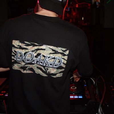 DOAKD_SD's profile picture. 