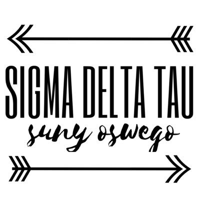 Gamma Kappa Chapter | Follow us on IG: sigdelts_oswego https://t.co/QTGz9aYo0h