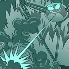 Big Pulp publishes fantasy, SF, horror, mystery and romance fiction & poetry. Support writer-friendly independent presses!