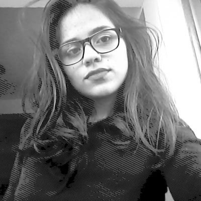 Estudiante de Administración y Contaduría UCV♥
Orgullosamente Venezolana ♥