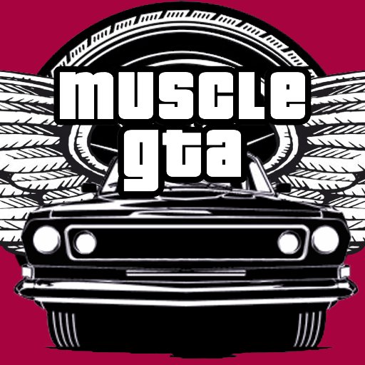 Muscle_GTA Profile Picture