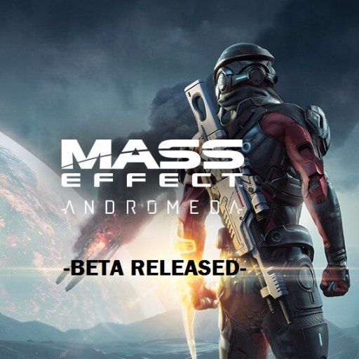 Get Mass Effect: Andromeda Beta version here. There might be still unstable and has a bugs. Please leave a feedback to us!