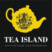 Tea Island(@TeaIsland1) 's Twitter Profile Photo