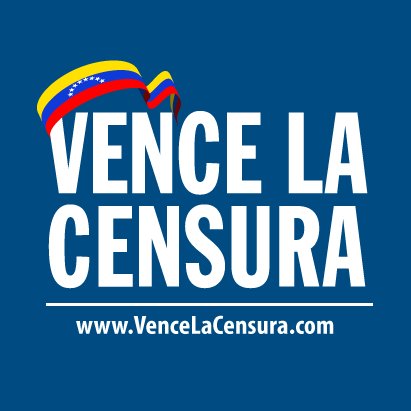 Ahora más que nunca el país necesita más y mejores formas de enterarse de las noticias. ¡Vamos a vencer la censura!